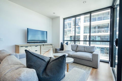 A Cut Above The West - Pool - Rooftop Bar - Gym - Wifi - Accommodation Port Macquarie 3