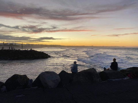 A Drop In The Ocean - Kingscliff - Accommodation Port Macquarie 0