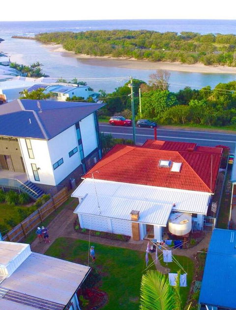 A Drop In The Ocean - Kingscliff - Accommodation Port Macquarie 3