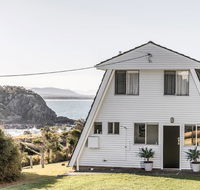 A Frame - Accommodation Port Macquarie