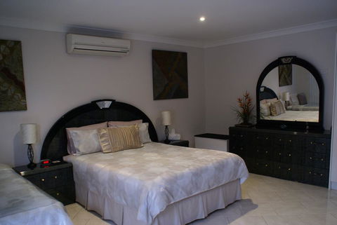 A Good Rest B & B - Accommodation Port Macquarie 0
