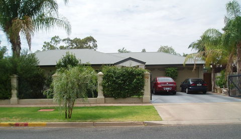 A Good Rest B & B - Accommodation Port Macquarie 3