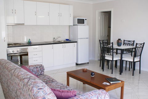 A Good Rest B & B - Accommodation Port Macquarie 2