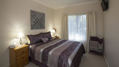 A Good Rest B & B - Accommodation Port Macquarie 1