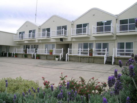 A Great Ocean View Motel - Accommodation Port Macquarie 0