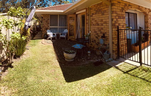 A Hideaway On 23rd - Accommodation Port Macquarie 0