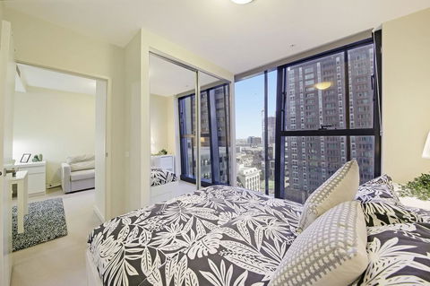 A Homely CBD Apt On Collins Near Southern Cross - Accommodation Port Macquarie 1