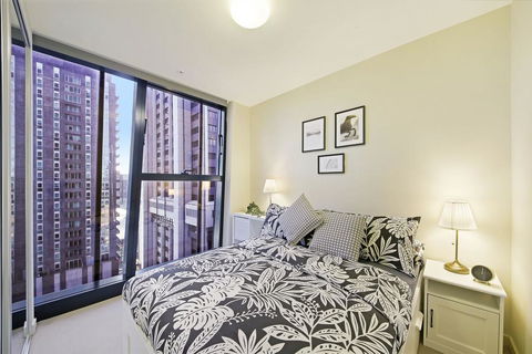 A Homely CBD Apt On Collins Near Southern Cross - Accommodation Port Macquarie 0