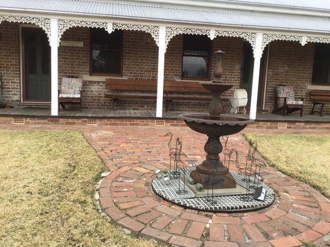 A Homestead On Market - Accommodation Port Macquarie 1