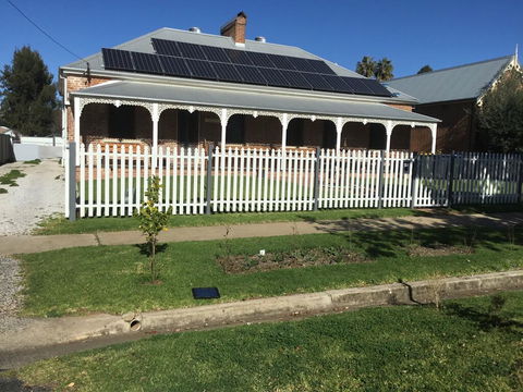 A Homestead On Market - Accommodation Port Macquarie 0