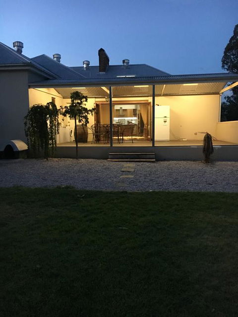 A Homestead On Market - Accommodation Port Macquarie 3