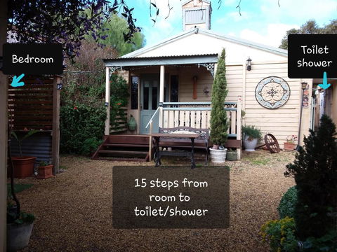 A La Folly - Accommodation Port Macquarie 1