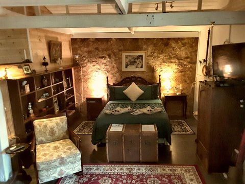 A La Folly - Accommodation Port Macquarie 0