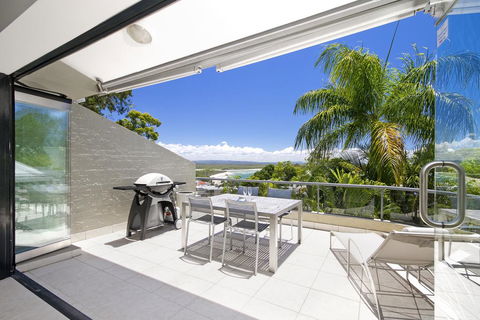 A Little Cove Treasure, Noosa Heads - Accommodation Port Macquarie 0