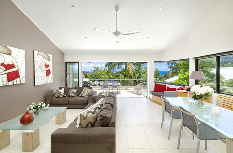 A Little Cove Treasure, Noosa Heads - Accommodation Port Macquarie 3