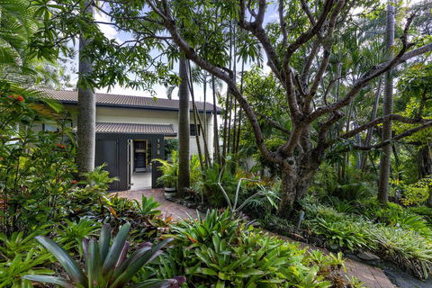 A Little Cove Treasure, Noosa Heads - Accommodation Port Macquarie 1