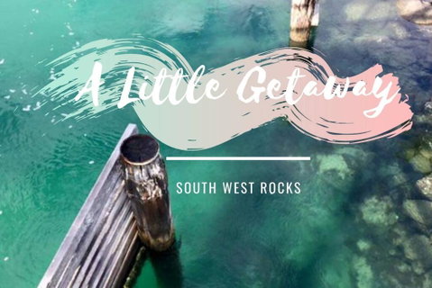 A Little Getaway - Accommodation Port Macquarie 1