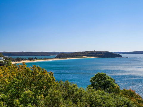 A Little Piece Of Paradise - Accommodation Port Macquarie 0