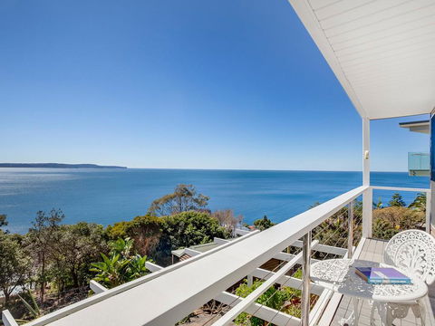 A Little Piece Of Paradise - Accommodation Port Macquarie 3