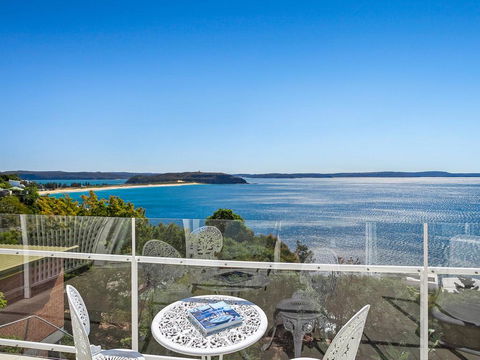 A Little Piece Of Paradise - Accommodation Port Macquarie 1