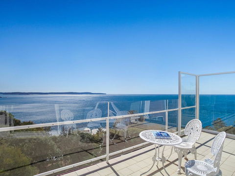 A Little Piece Of Paradise - Accommodation Port Macquarie 2