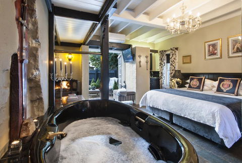 A Loft In The Mill Boutique Accommodation - Accommodation Port Macquarie 3