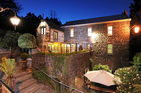 A Loft In The Mill Boutique Accommodation - Accommodation Port Macquarie 0