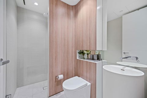 A Luxury Home Hidden In The Urban Oasis - Accommodation Port Macquarie 3