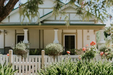 A Market Place Mudgee - Accommodation Port Macquarie 0