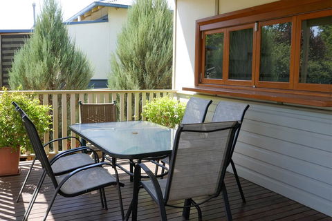 A Market Place Mudgee - Accommodation Port Macquarie 2
