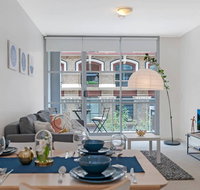 A Modern  Stylish Studio Near Darling Harbour - Accommodation Port Macquarie
