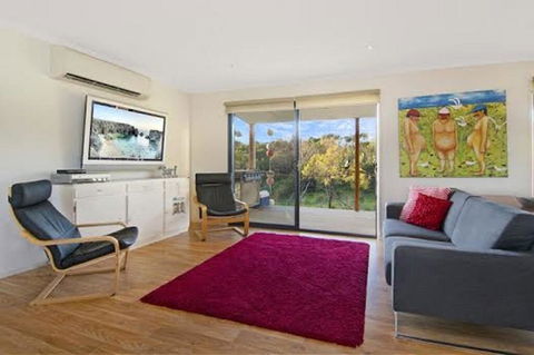 A One One Two At Island Beach - Accommodation Port Macquarie 0