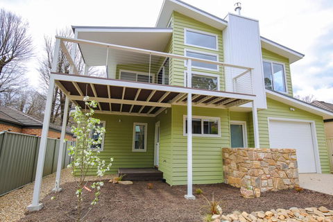 A Pear Tree Loft - Accommodation Port Macquarie 1