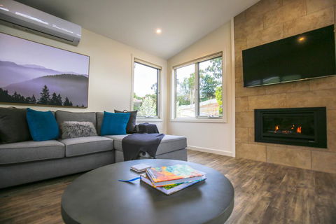 A Pear Tree Loft - Accommodation Port Macquarie 2