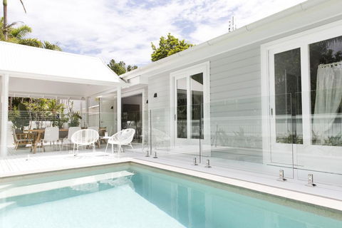 A PERFECT STAY - Barrel & Branch - Heart Of Town - Accommodation Port Macquarie 0