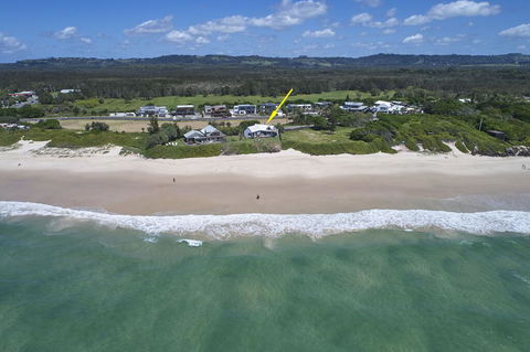 A PERFECT STAY - Belongil On The Beach - Accommodation Port Macquarie 3