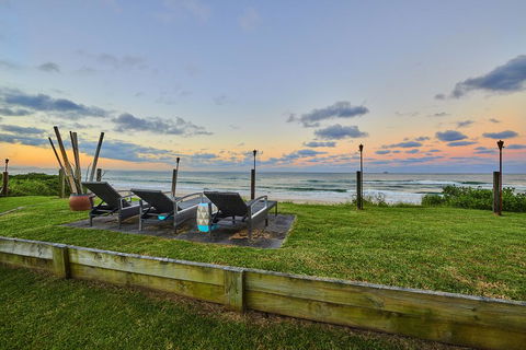 A PERFECT STAY - Belongil On The Beach - Accommodation Port Macquarie 0