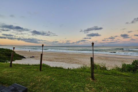 A PERFECT STAY - Belongil On The Beach - Accommodation Port Macquarie 2