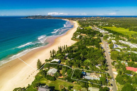 A PERFECT STAY - Billabelongil - Accommodation Port Macquarie 1