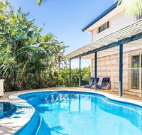 A PERFECT STAY - Boulders Retreat - Accommodation Port Macquarie