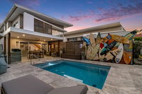 A PERFECT STAY - Byron Sunrise