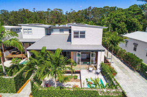 A PERFECT STAY - Clique 2 - Accommodation Port Macquarie 0