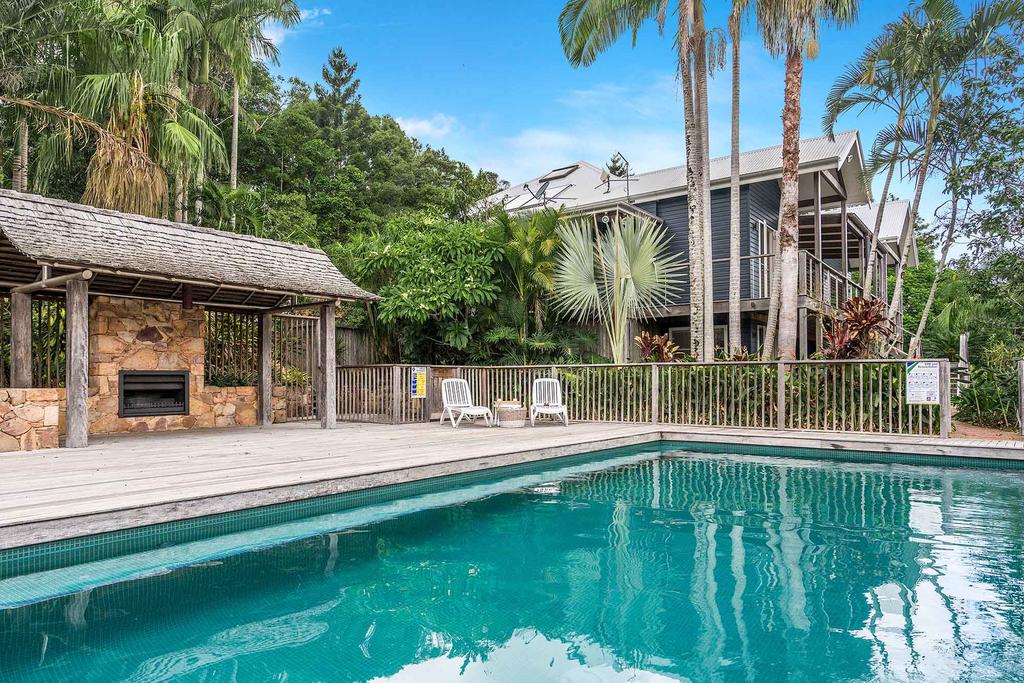 Coopers Shoot NSW Accommodation Port Macquarie
