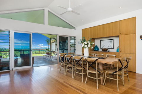 A PERFECT STAY - Serene Myocum - Accommodation Port Macquarie 2