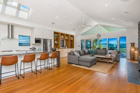 A PERFECT STAY - Serene Myocum - Accommodation Port Macquarie 3