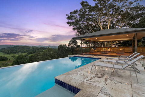 A PERFECT STAY - Serene Myocum - Accommodation Port Macquarie 1