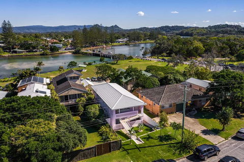 A PERFECT STAY - Sunset Beach - Summer Breeze - Accommodation Port Macquarie 1