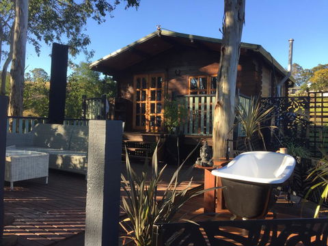 A Place To Be - Accommodation Port Macquarie 0
