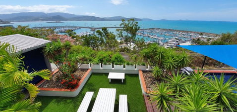 A Point Of View - Accommodation Port Macquarie 1