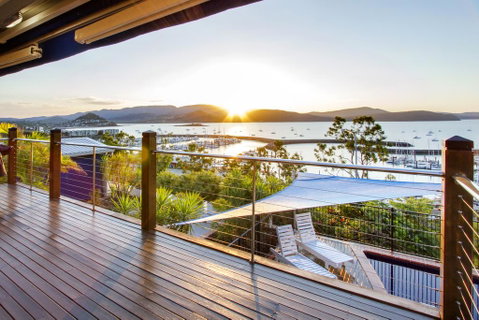 A Point Of View - Accommodation Port Macquarie 0